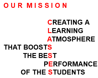 Mission Radhika Classes